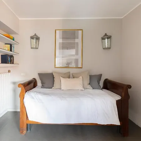 Sonder At Palazzo Balestra Apartment Rome