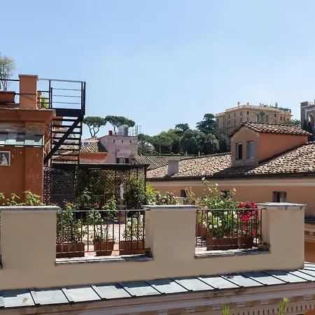 Sonder At Palazzo Balestra Rome
