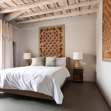 Sonder At Palazzo Balestra * Rome