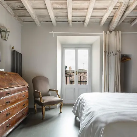 Sonder At Palazzo Balestra *
