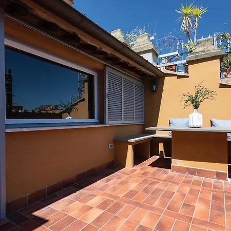 Sonder At Palazzo Balestra Apartment *